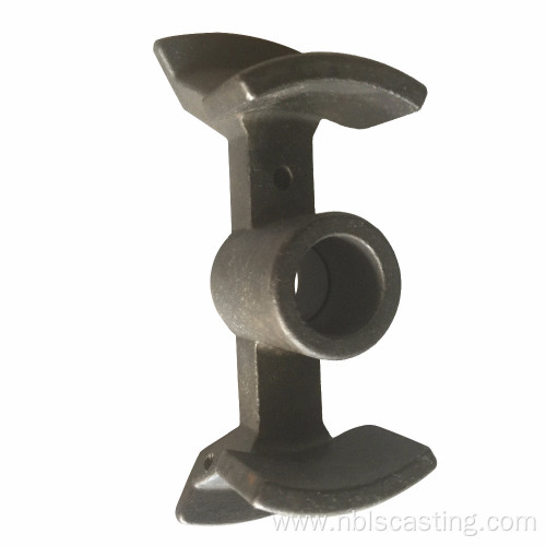 Custom precision aluminium brass bronze stainless steel investment casting product